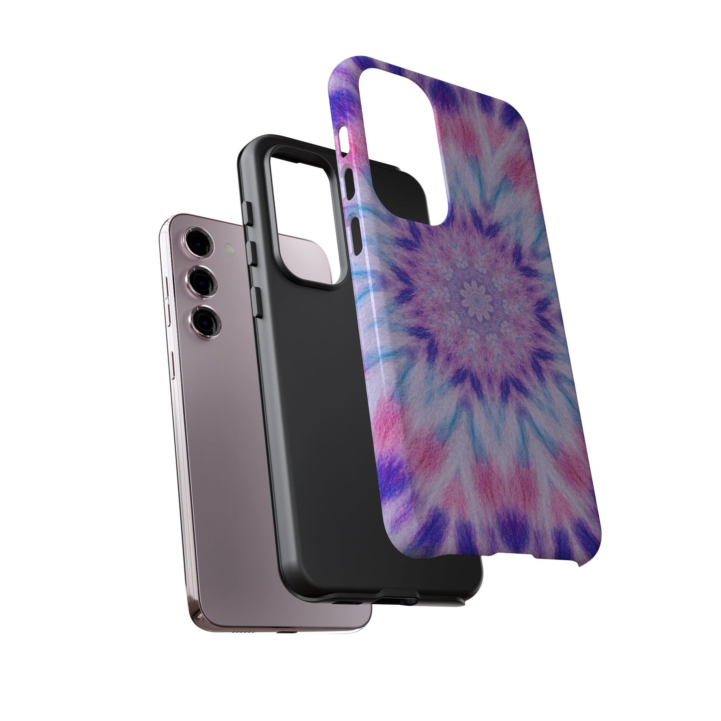 Tough Phone Case (DAS33D)