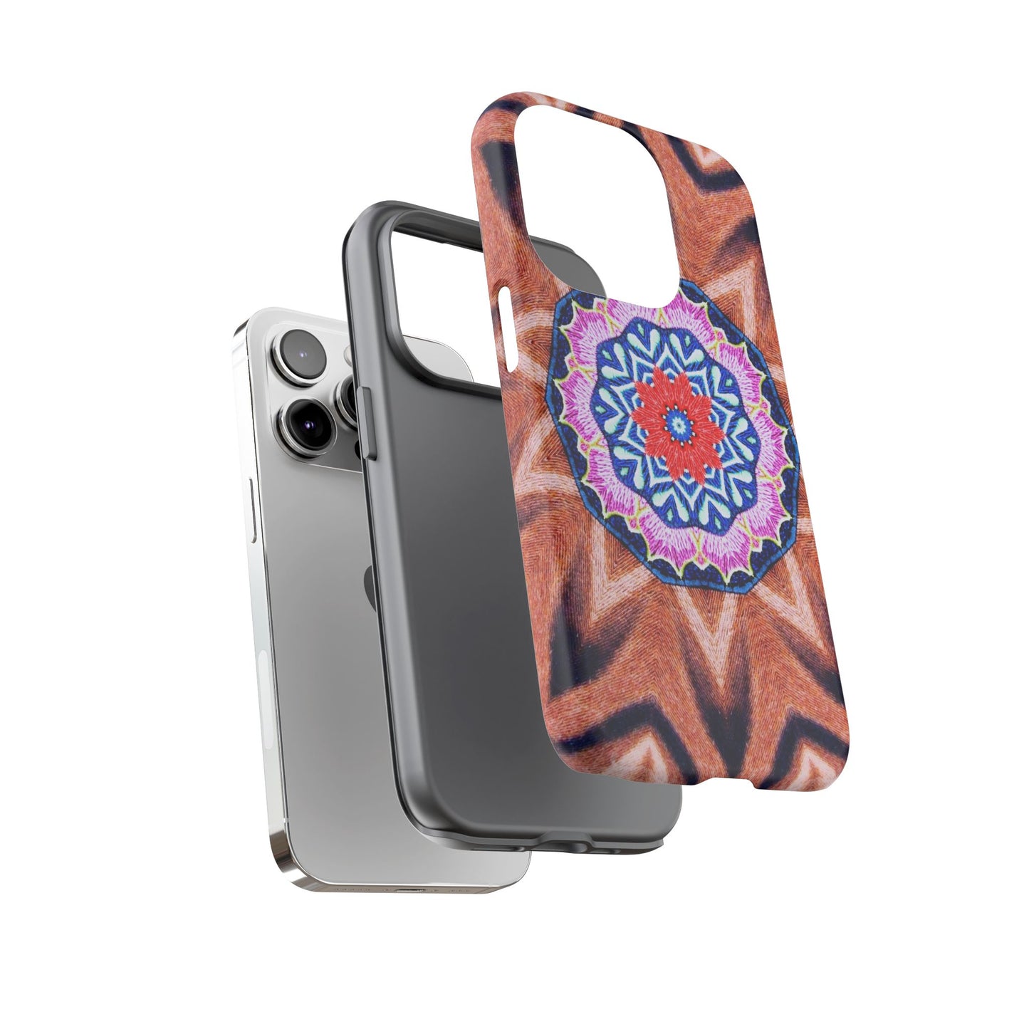 Tough Phone Case (DECA)