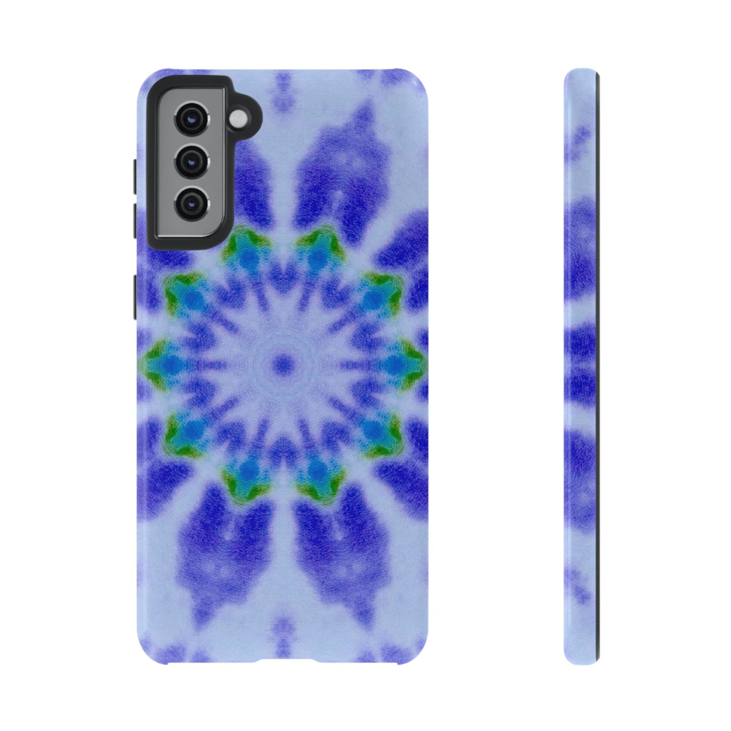 Tough Phone Case (LOTUS)