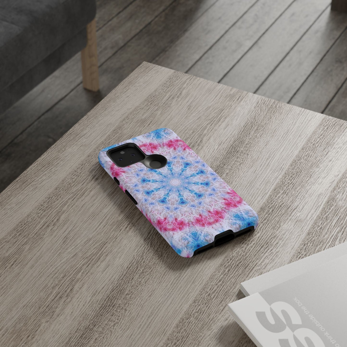 Tough Phone Case (ASCNTN)