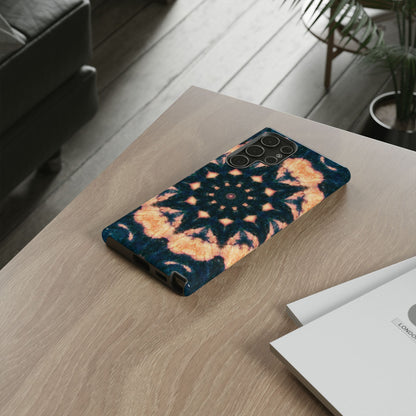 Tough Phone Case (BLKSUN)