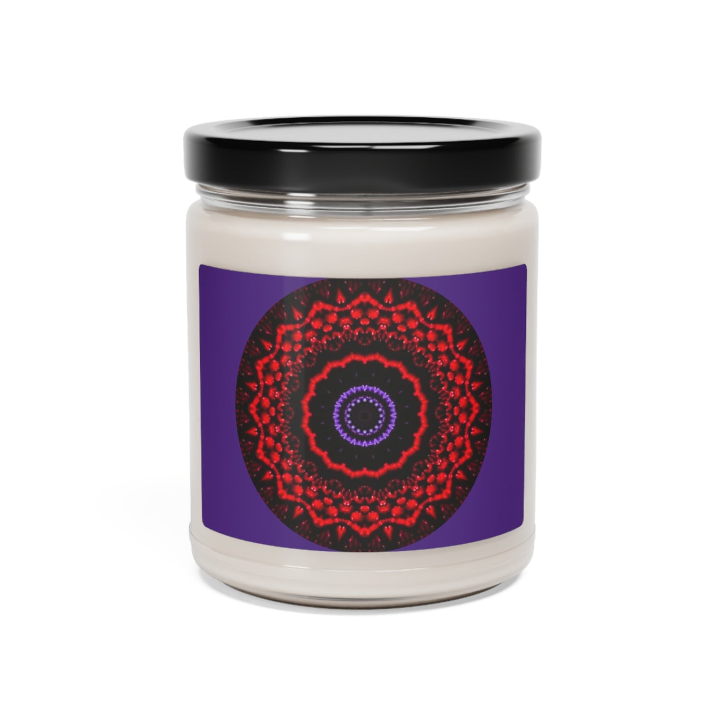 Scented Soy Candle (VESI-2)