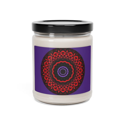 Scented Soy Candle (VESI-2)