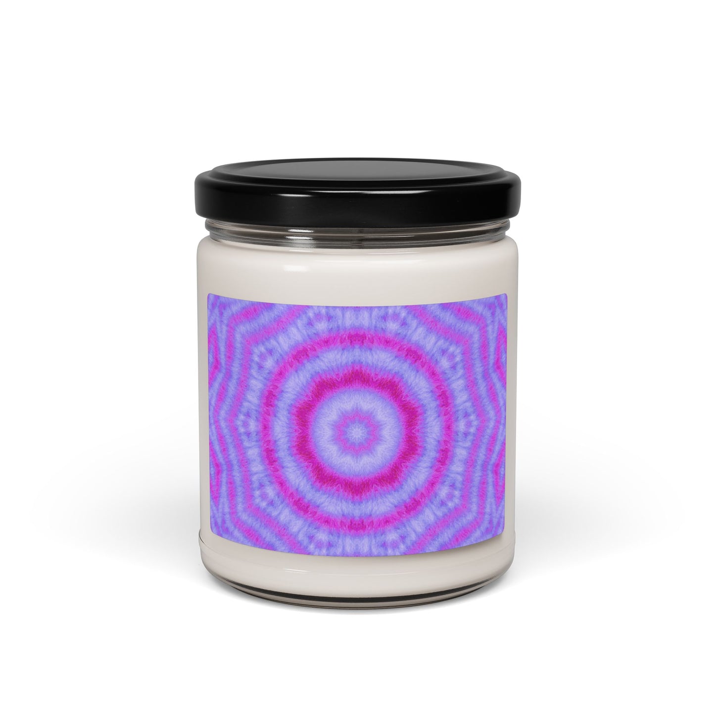 Scented Soy Candle (DALA)