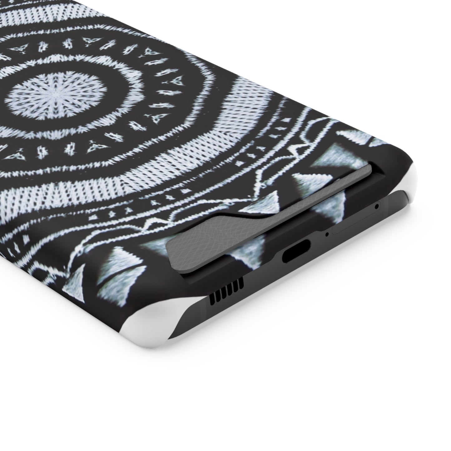 Phone Case With Card Holder (MAYA)