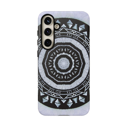 Tough Phone Case (MAYA)