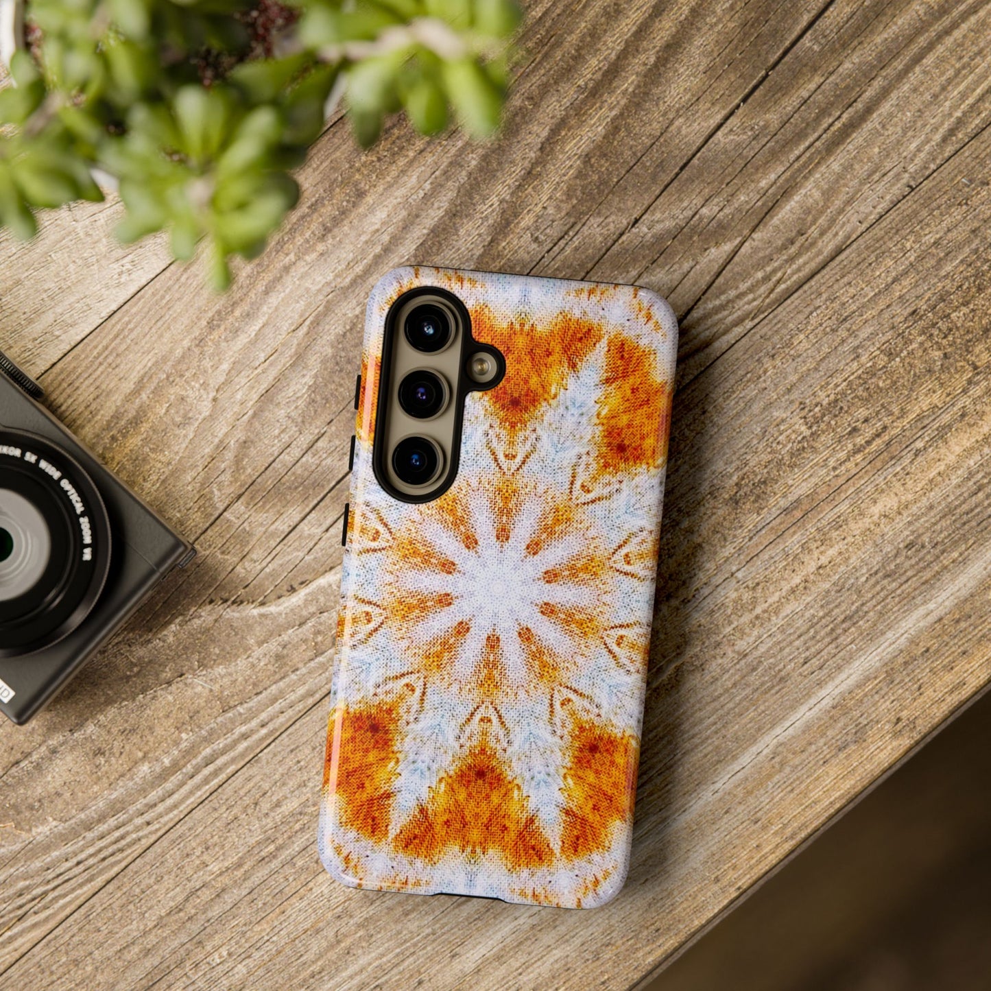 Tough Phone Case (SOL)