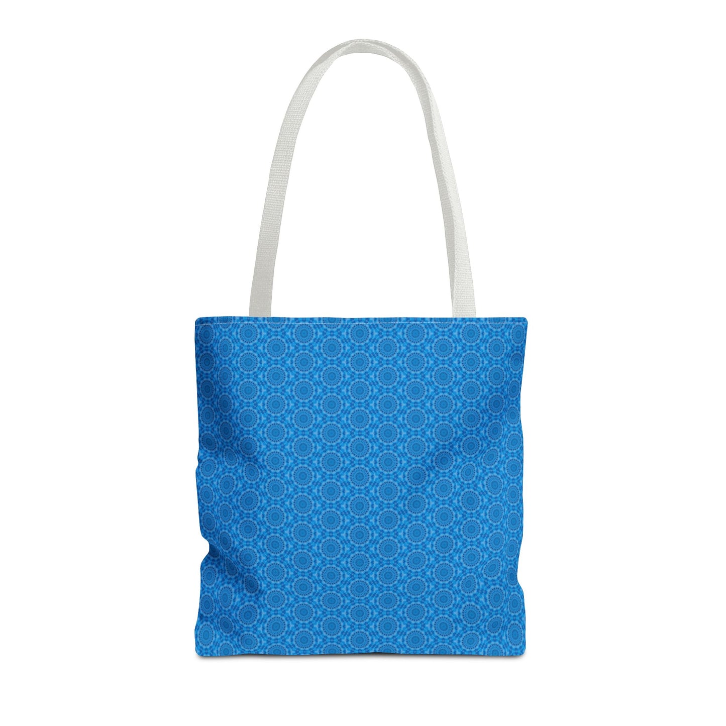 AVIAN Cymatic Aop Customisable Tote Bag
