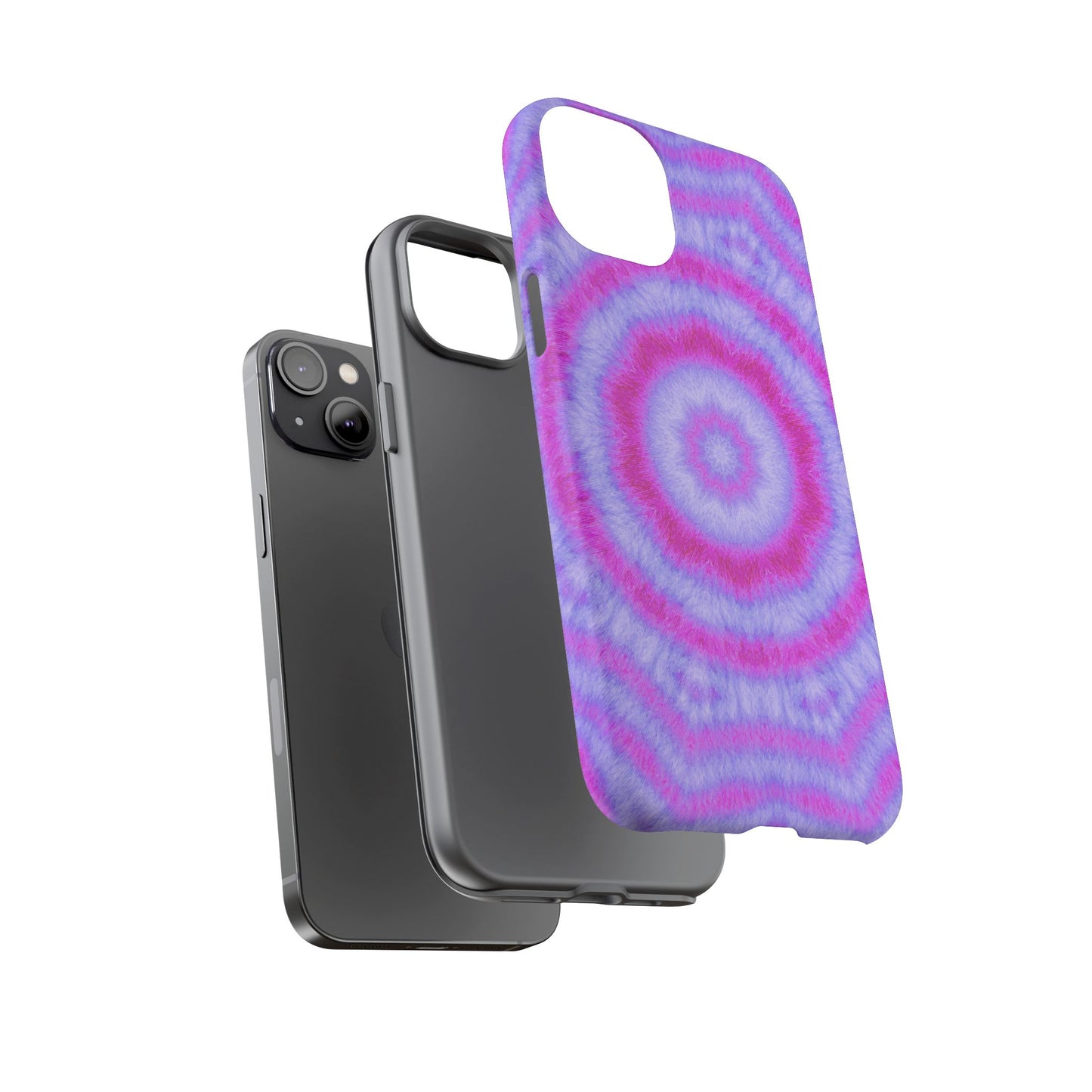 Tough Phone Case (DALA)