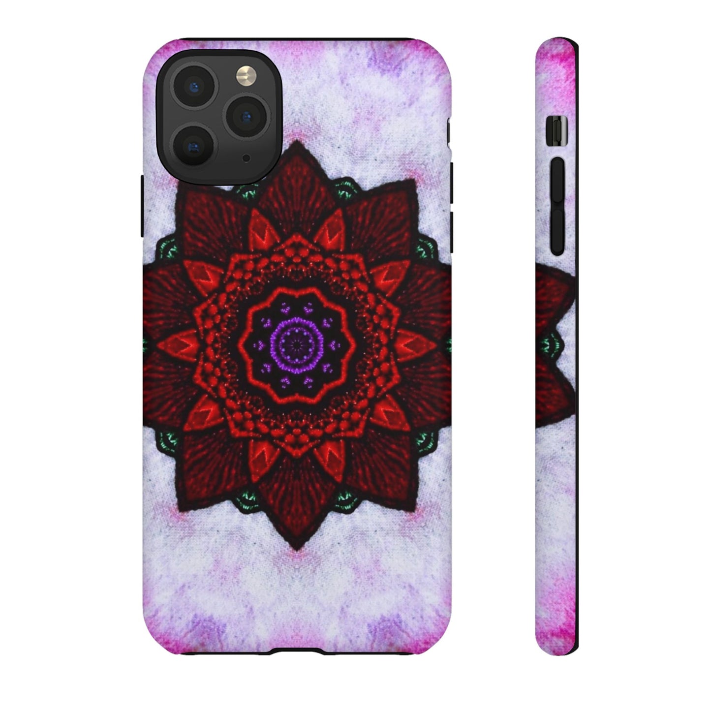 Tough Phone Case (VESI)