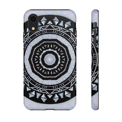 Tough Phone Case (MAYA)