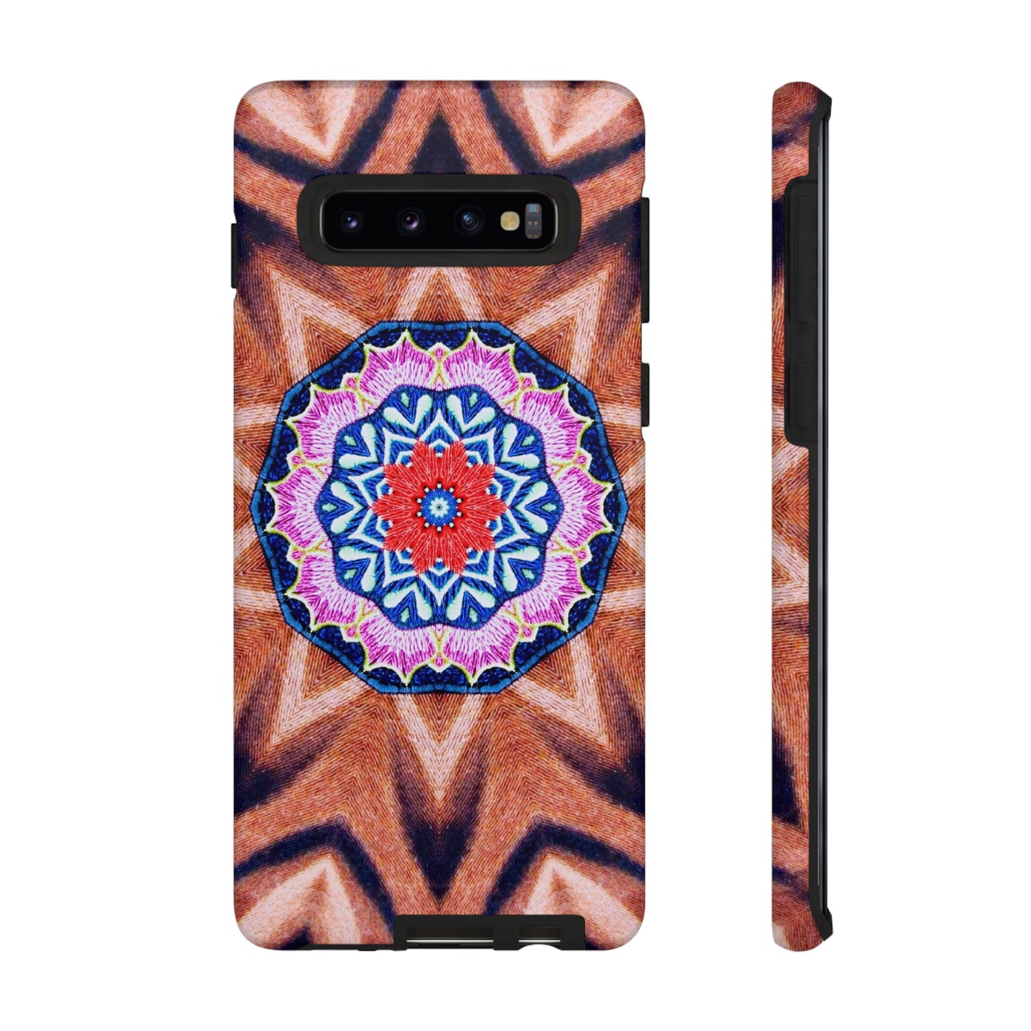 Tough Phone Case (DECA)