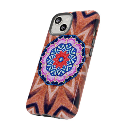 Tough Phone Case (DECA)