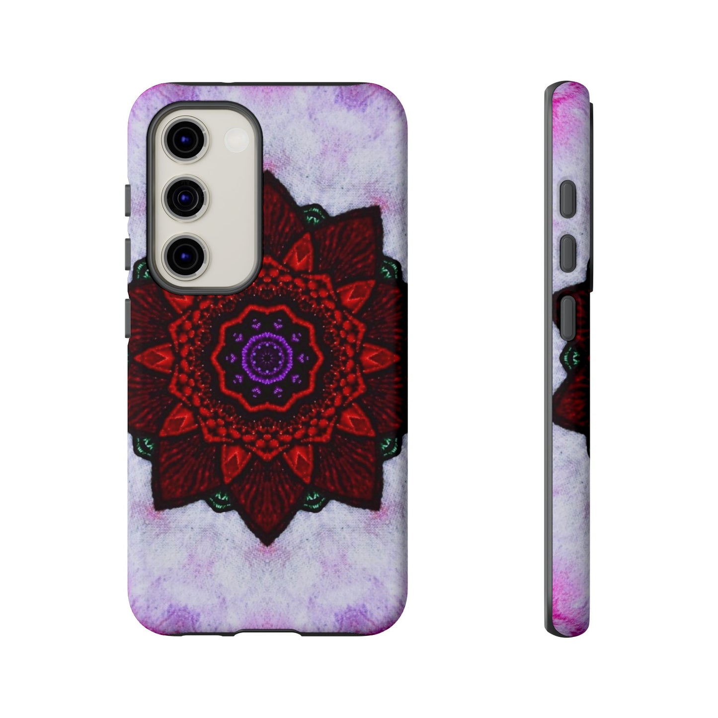 Tough Phone Case (VESI)