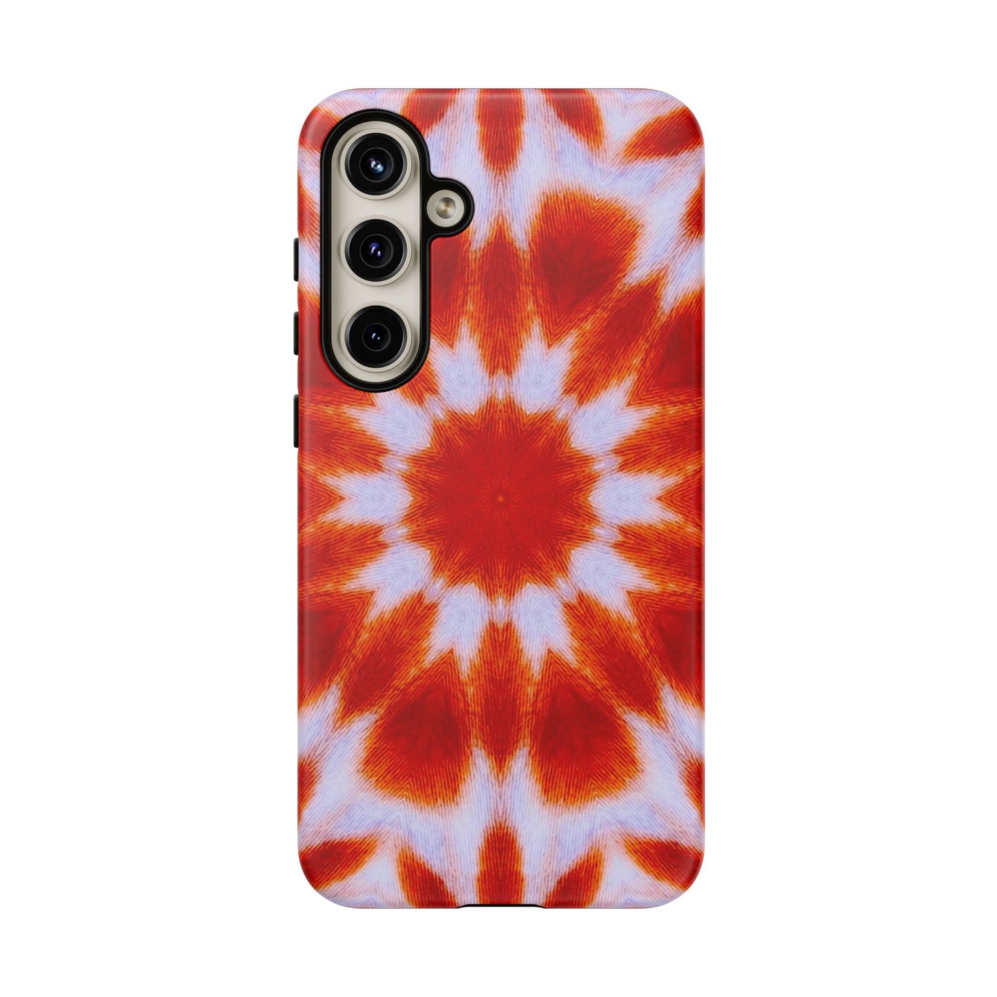 Tough Phone Case (SACRAL)