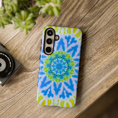 Tough Phone Case (GETA)