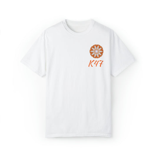 Men's K47 Cymatic Prt T Shirt [SOL]