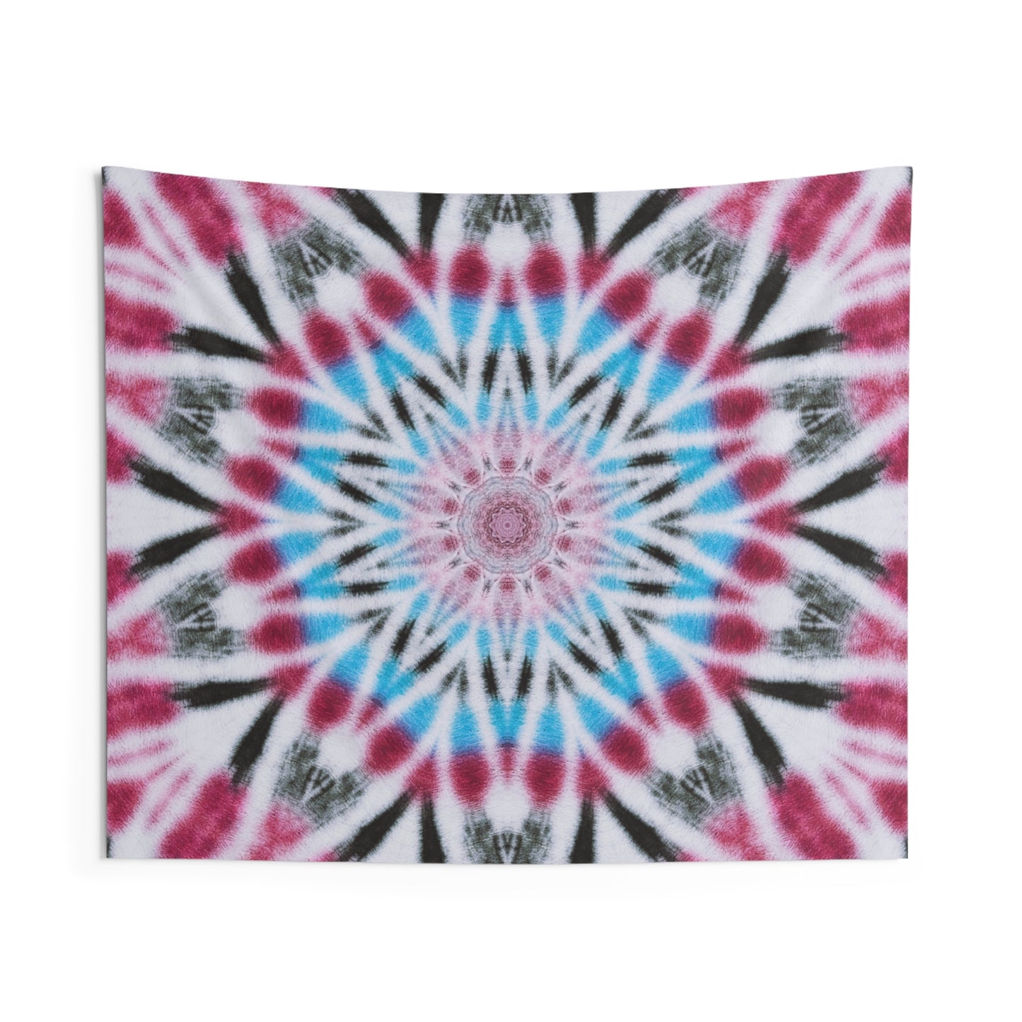 Kaleido47 Indoor Wall Tapestry (HYP3R)