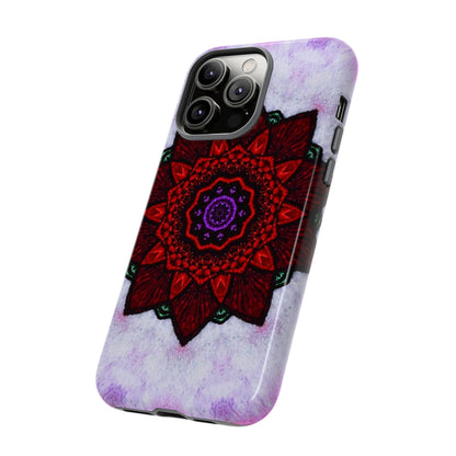 Tough Phone Case (VESI)