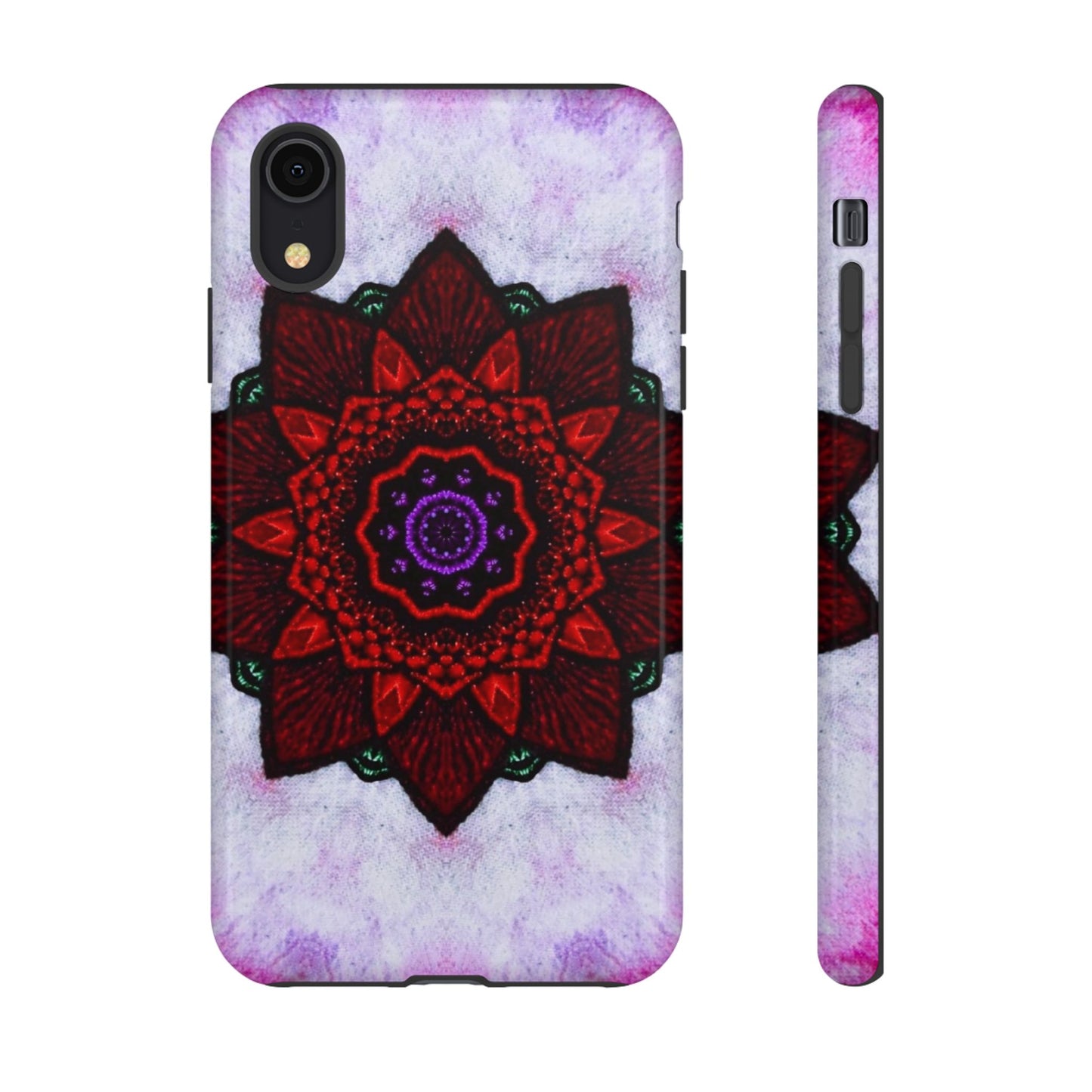 Tough Phone Case (VESI)