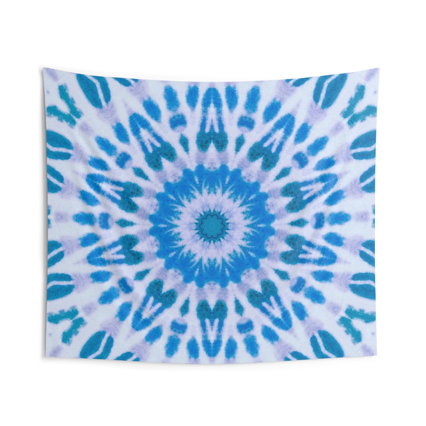 Kaleido47 Indoor Wall Tapestry (E-VEIL EYE)