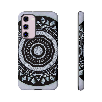 Tough Phone Case (MAYA)