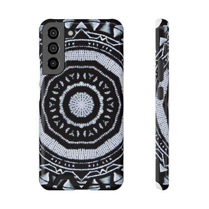 Phone Case With Card Holder (MAYA)