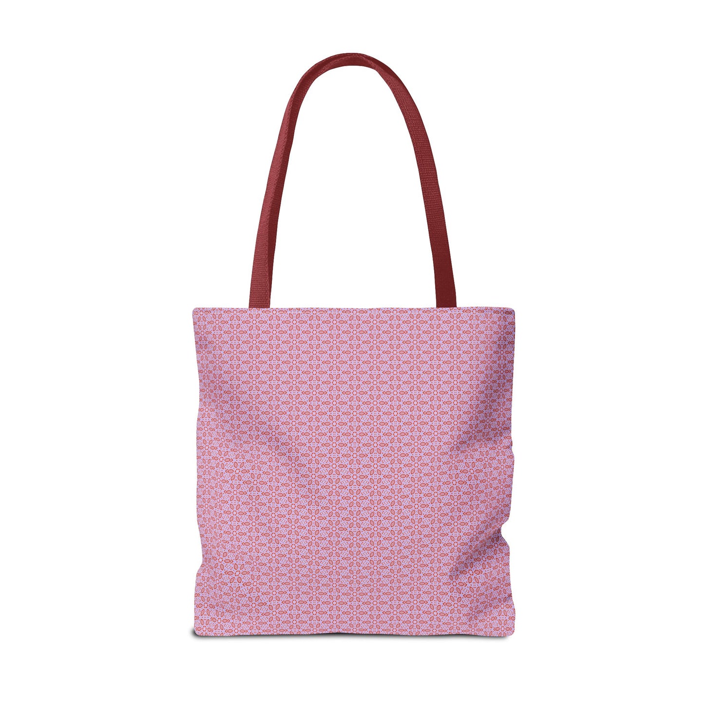 HEXA Cymatic Customisable Aop Tote Bag