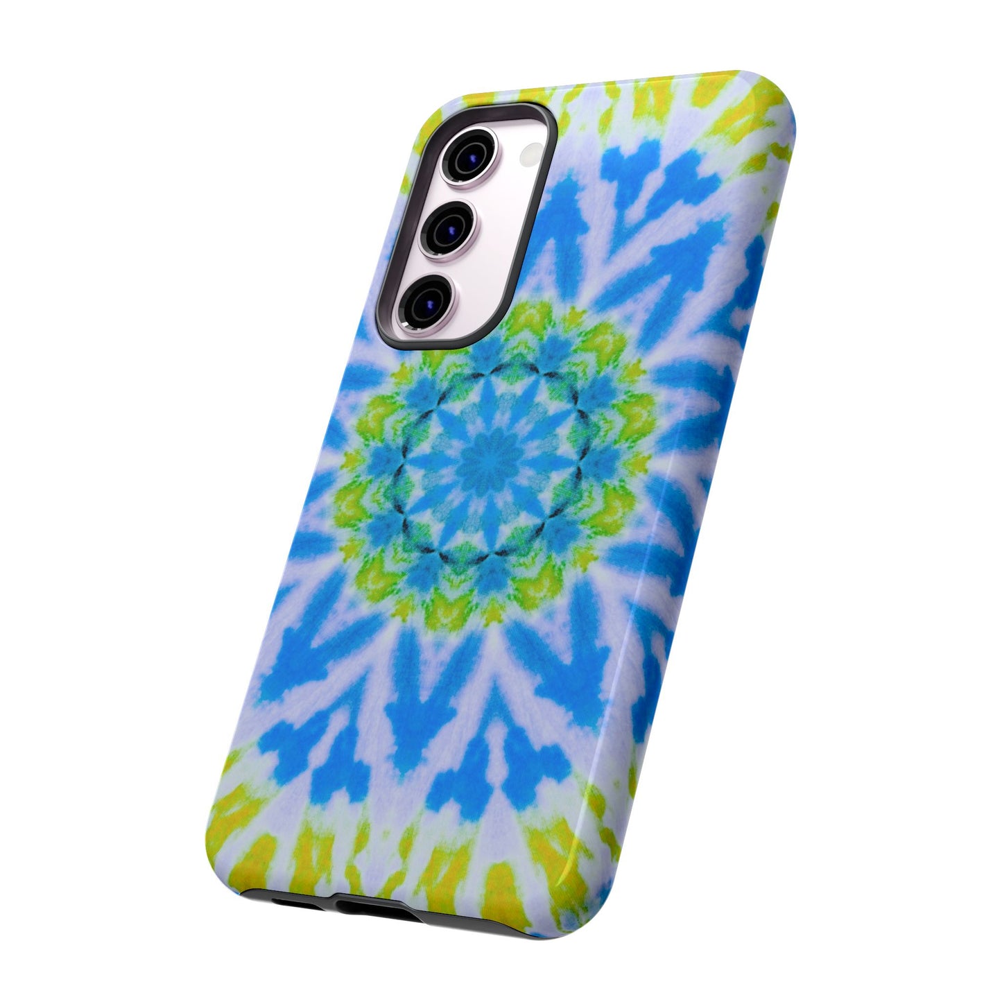 Tough Phone Case (GETA)