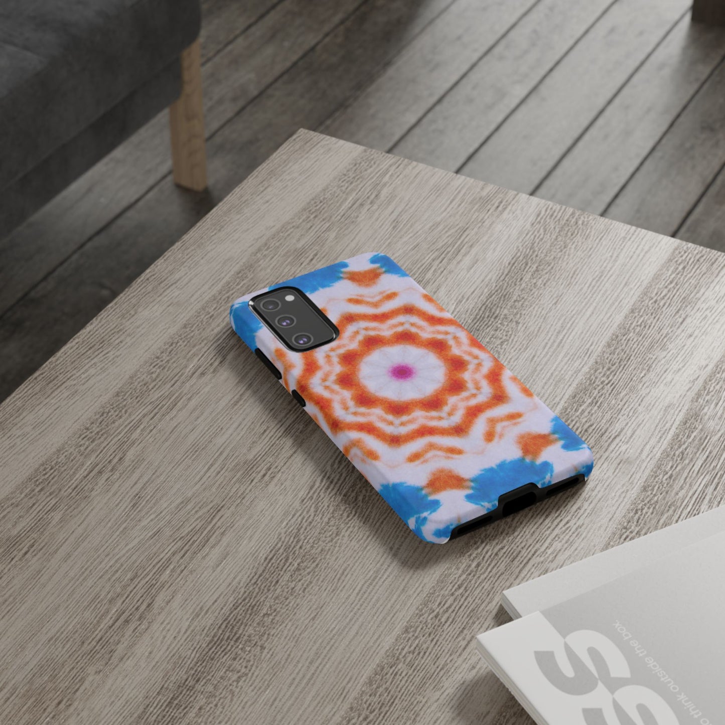 Tough Phone Case (CEILI)