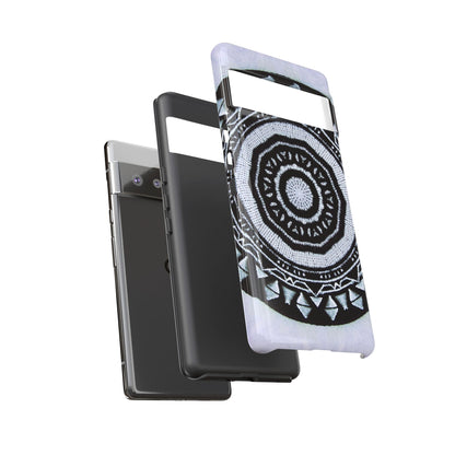 Tough Phone Case (MAYA)