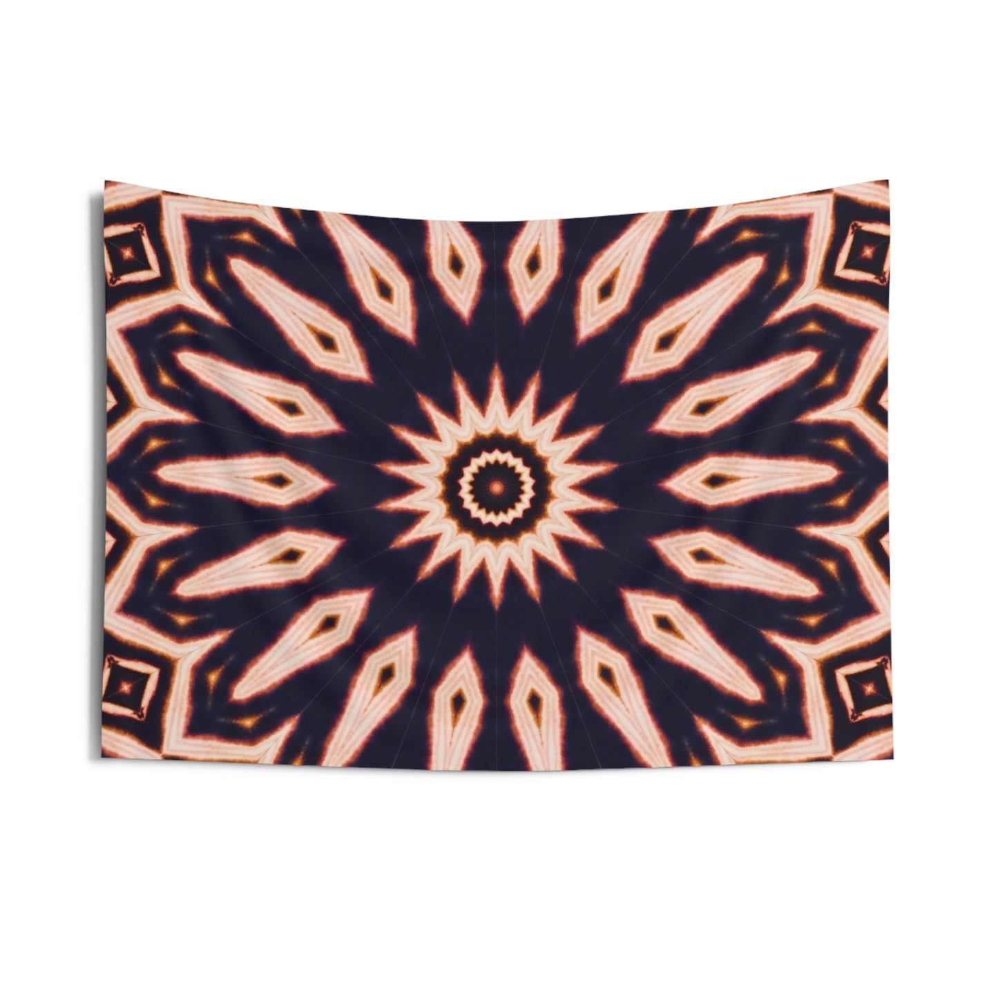 Kaleido47 Indoor Wall Tapestry (E-CLPS 2)