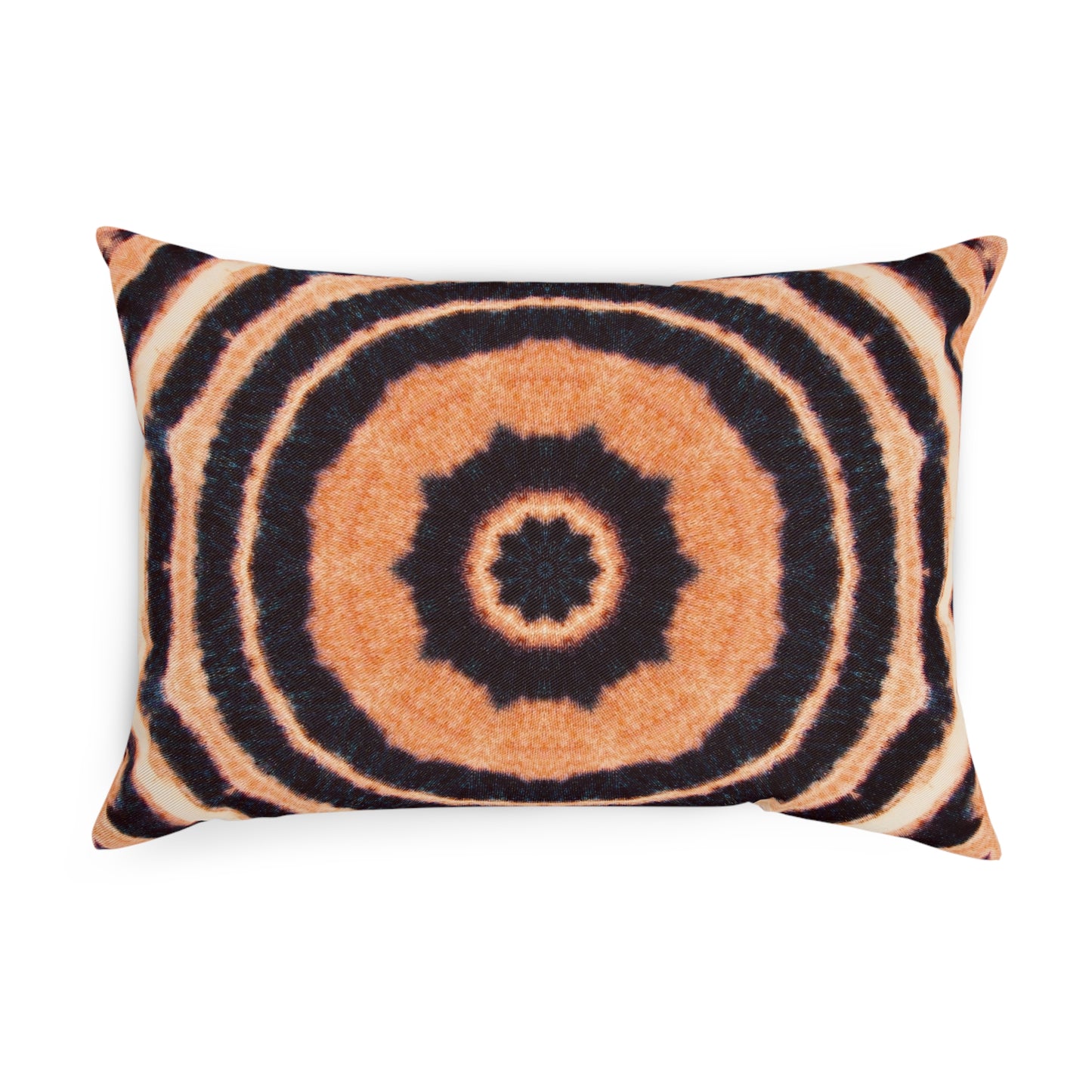 EYECEE Cymatic Print Cushion