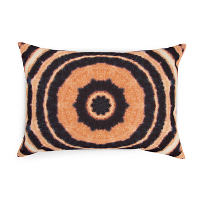 EYECEE Cymatic Print Cushion