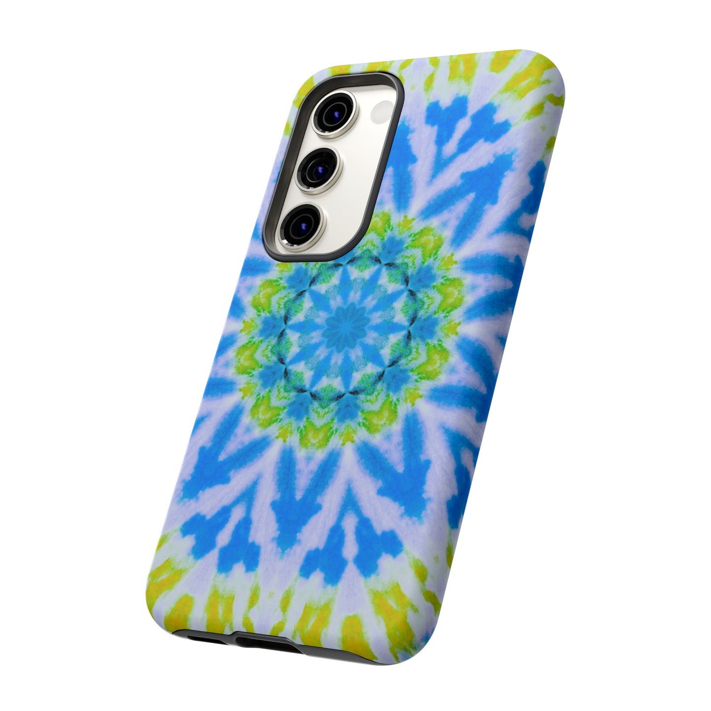 Tough Phone Case (GETA)