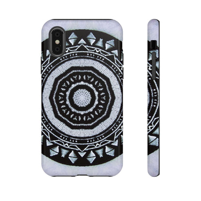 Tough Phone Case (MAYA)