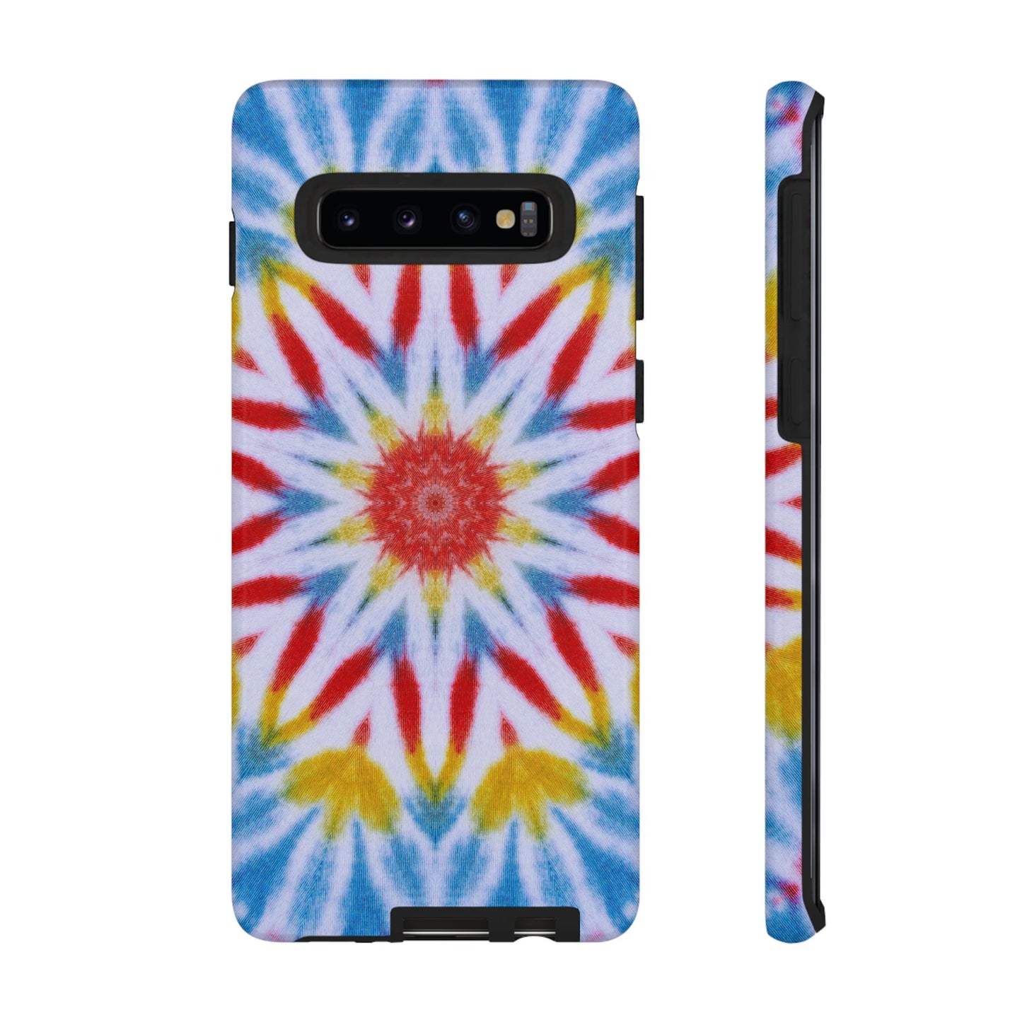 Tough Phone Case (CRISTOS)