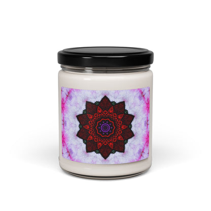 Scented Soy Candle (VESI)