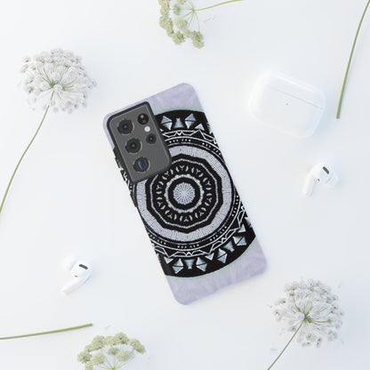 Tough Phone Case (MAYA)