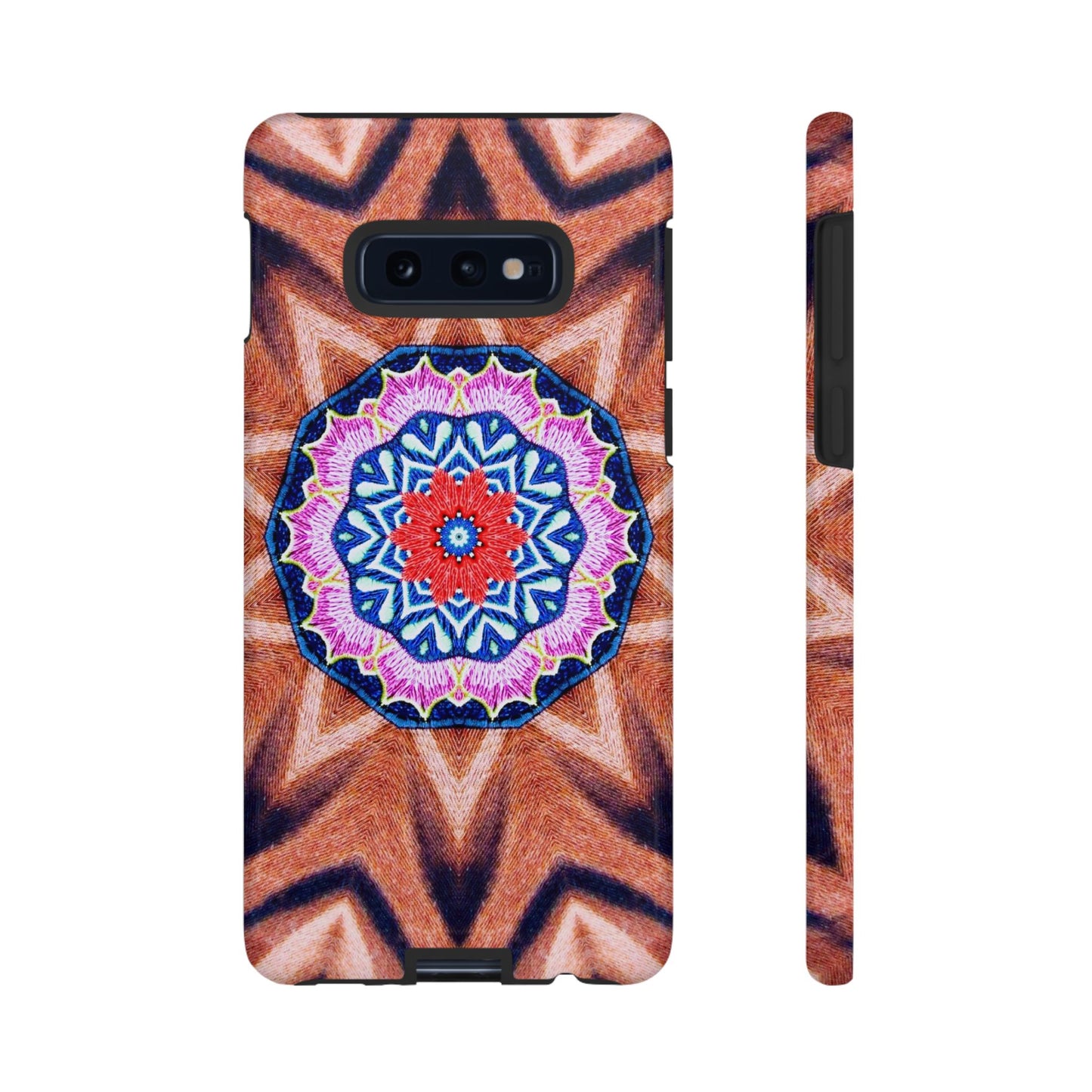 Tough Phone Case (DECA)