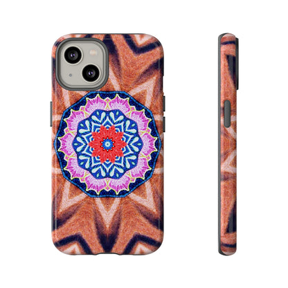 Tough Phone Case (DECA)