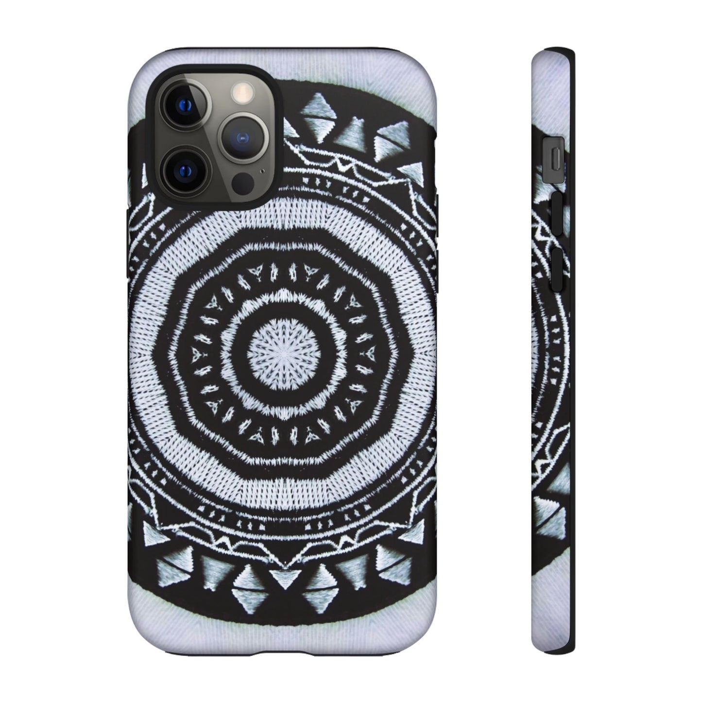 Tough Phone Case (MAYA)