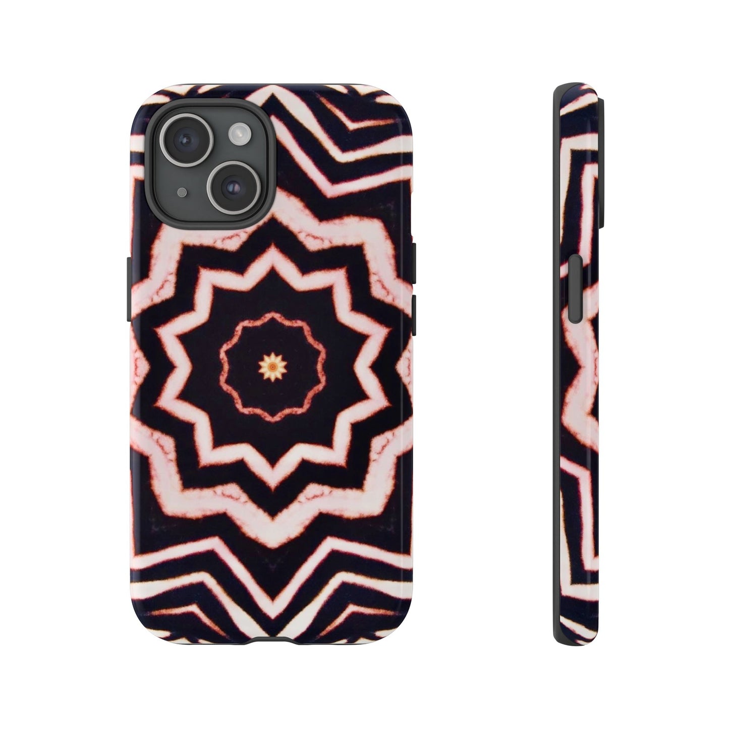 Tough Phone Case (A-BYSS)