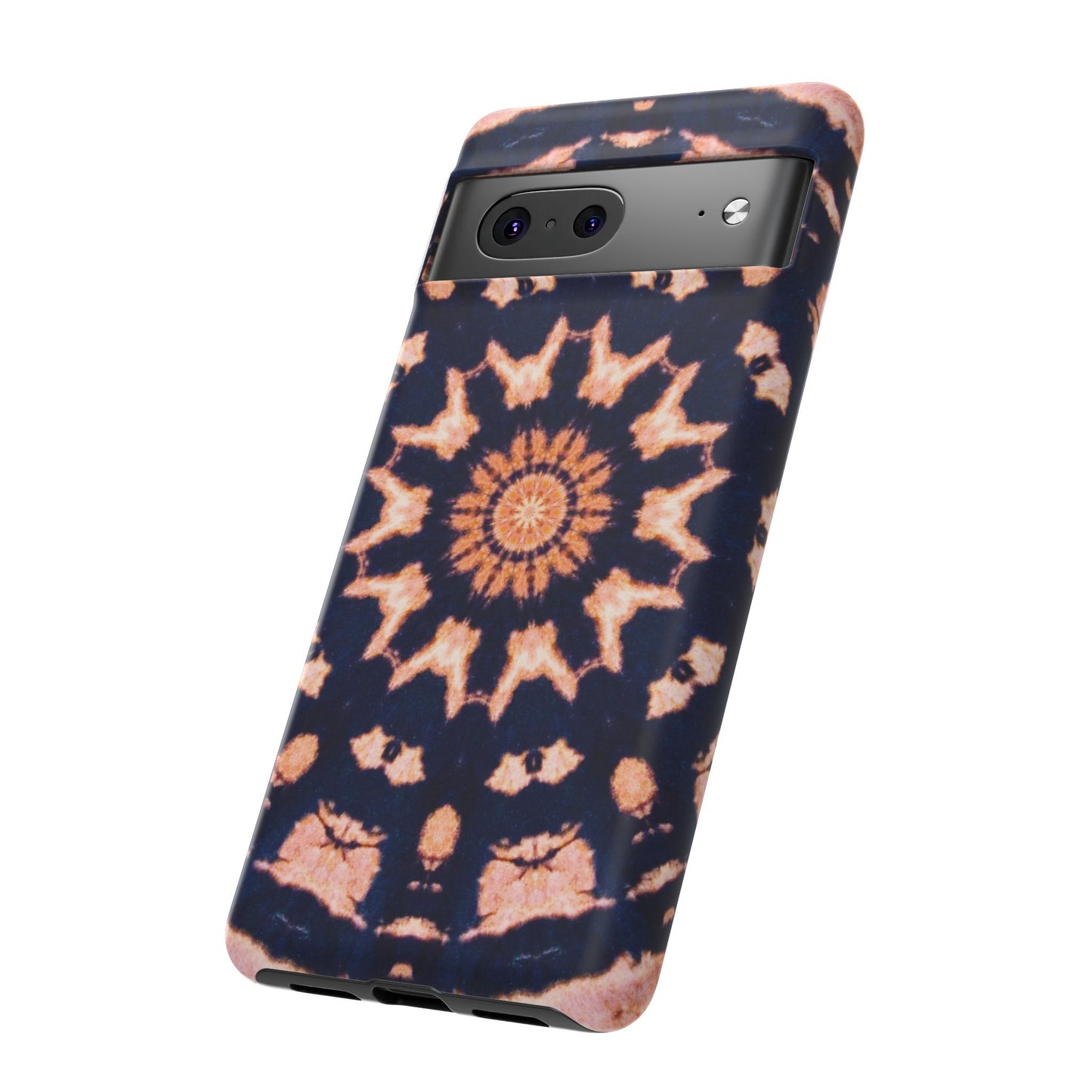 Tough Phone Case (STMPUNK)