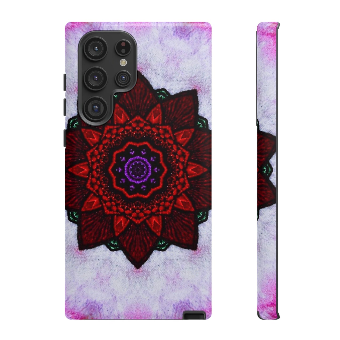 Tough Phone Case (VESI)