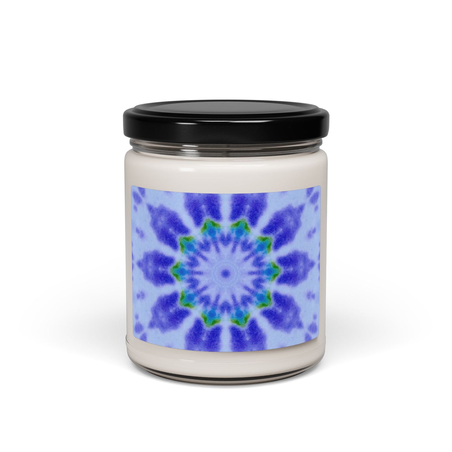 Scented Soy Candle (LOTUS)