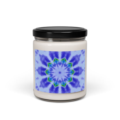 LOTUS Scented Soy Candle