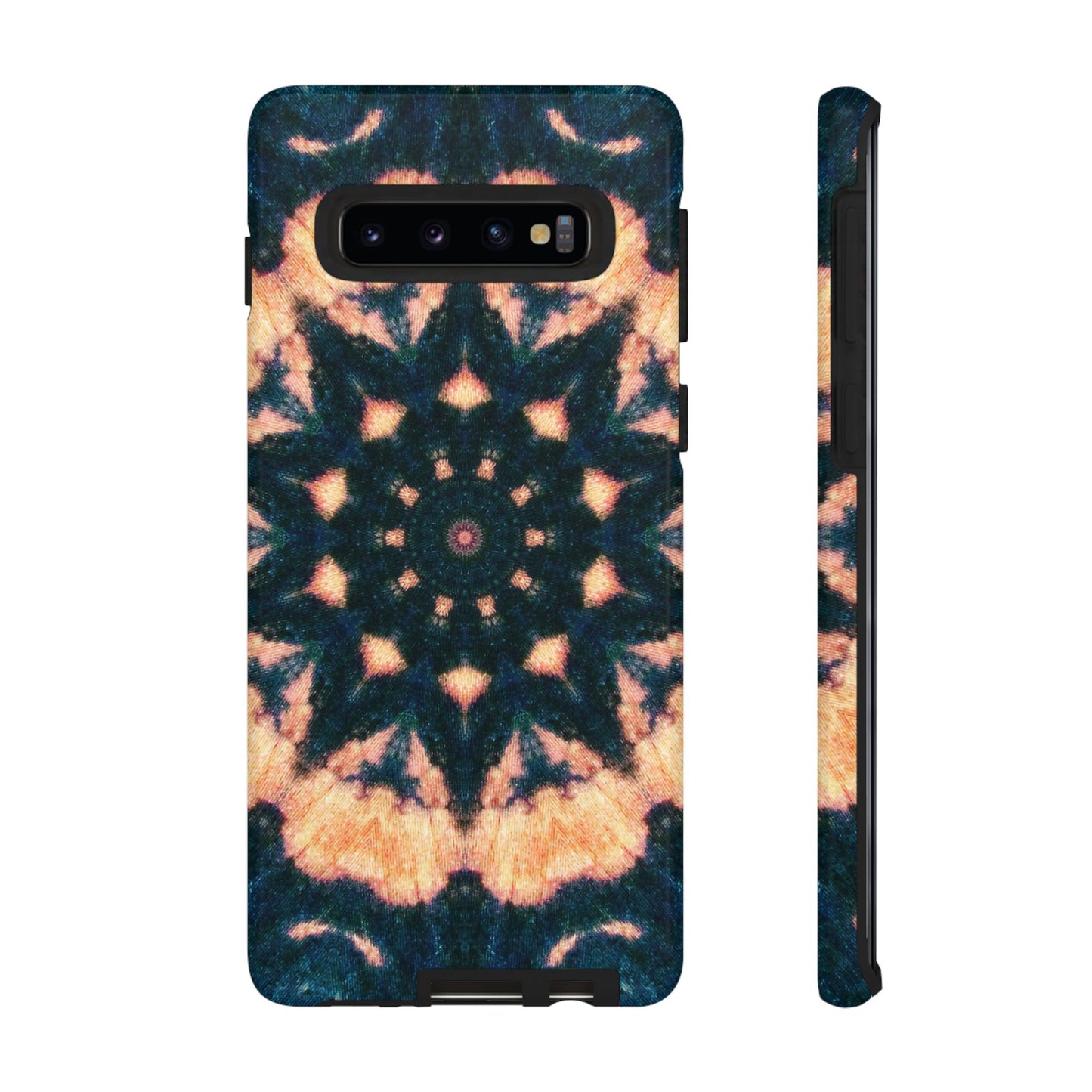 Tough Phone Case (BLKSUN)