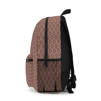 FREQNCY Cymatic AOP Backpack