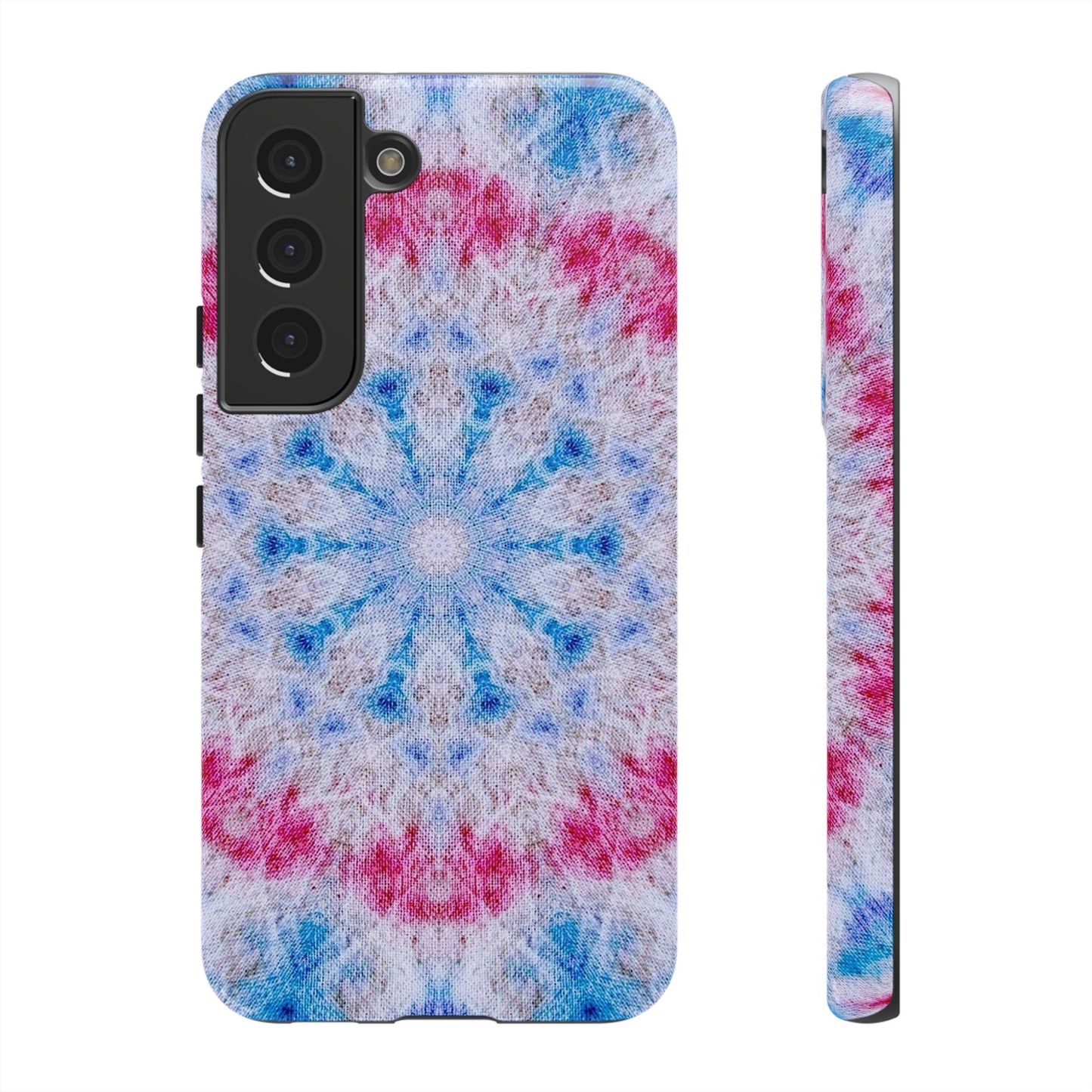 Tough Phone Case (ASCNTN)